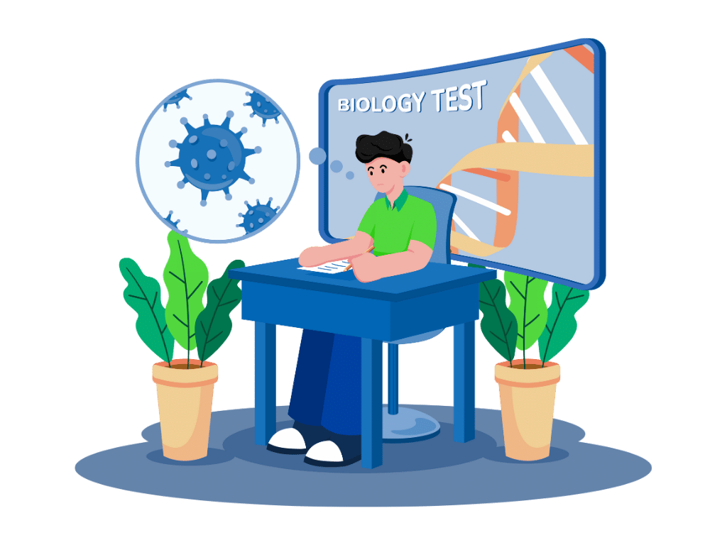 Paper-Based Subjective Exams