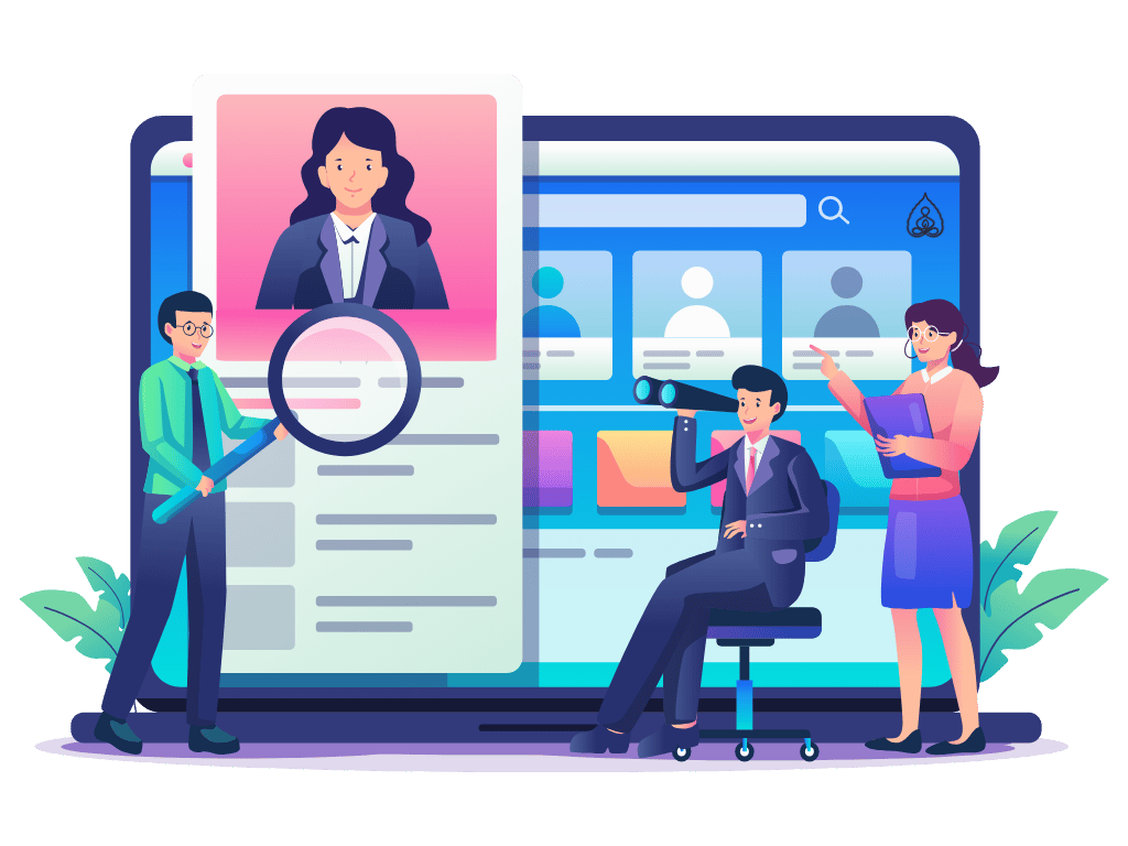 Admission and Entrance Tests