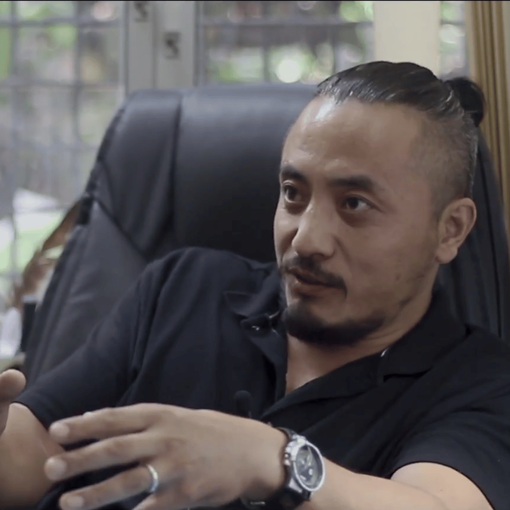 Prof. Pravesh Jung Golay