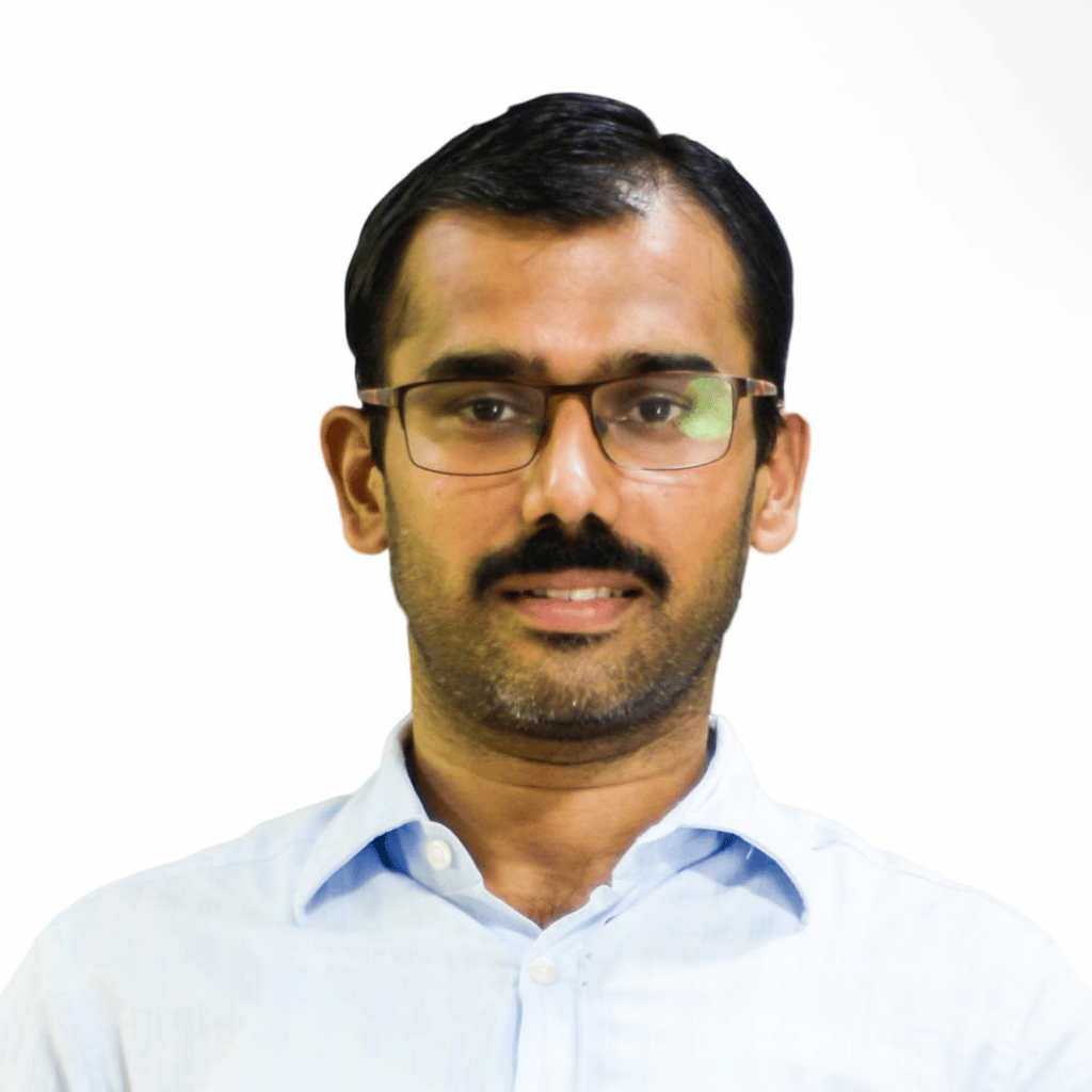 Prof. Neeraj Kumbhakarna