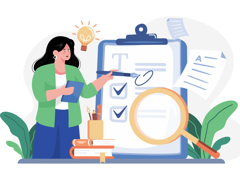 Assignments & Submissions